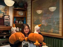 -GOIN CAFE 光阴咖啡馆