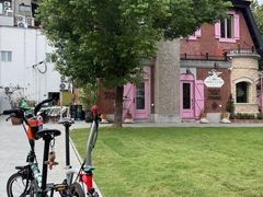 -Money Shops(愚园路店)