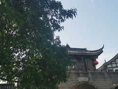 -南关石牌坊古镇