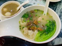 -福星牛奶甜品店(常平店)