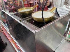 -清真老马家国华牛奶鸡蛋醪糟(正宁路店)