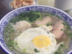 -原怡园面馆(拙政园店)