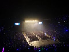 -梦之蓝青奥体育公园体育馆