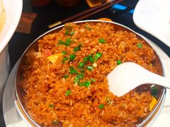 特色板栗腊肉饭-味莊餐厅(康庄南街店)