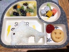 -探鱼·鲜青椒爽麻烤鱼(西南商都店)