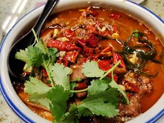 -新辉港式茶餐厅(北栅店)