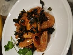 -小菜园新徽菜(宜兴八佰伴店)