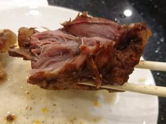 -蝎王府羊蝎子(西稍门店)