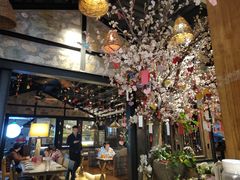 -蜜桃餐厅·江浙融合菜(荟聚购物中心店)