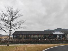 -东钱湖旅游度假区