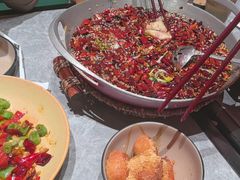 -廖川菜(八佰伴店)