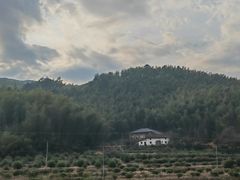 -仙霞关景区