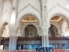 -哈桑二世清真寺