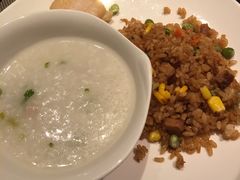 -上海东方佘山翰悦阁酒店·Vie全日制餐厅