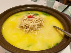 -森隆饭庄(崇文门新世界百货店)