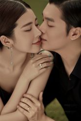 -至臻微拉婚纱摄影