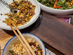 尖椒鸡-铁公鸡·四川料理(天环广场店)
