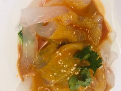 -老人和饭店(淮海中路店)