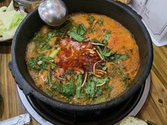 -笔记安顺夺夺粉火锅