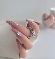 -斯馨·健康美甲美睫