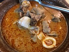 -堂宴·老厦门私房菜(1988仙岳总店)