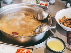 -同仁四季椰子鸡(宝安壹方城店)