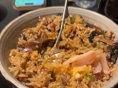 -Ameigo梅果·云贵川bistro(长宁来福士店)