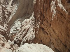 -天山神秘大峡谷