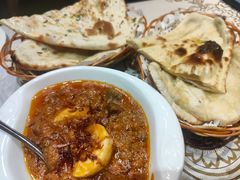 -Santoor 萨都里印度餐厅(北锣鼓巷店)