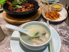 -四道菜·福建菜馆(新街口金鹰店)