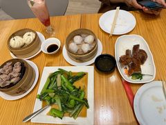 -香港厨房 Hong Kong Kitchen