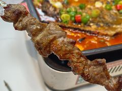 -云晓光头烧烤吧(德平路店)