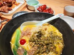 -三十六味匠猪蹄(三元桥店)