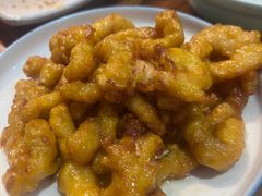 -清真·老金烧烤·小龙虾(奥体中路店)
