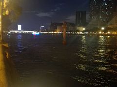 -珠江夜游西堤码头