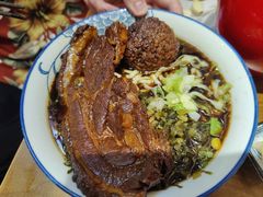-一味老卤面(大石桥店)