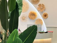 -mango tree芒果树泰国餐厅(青岛万象城店)