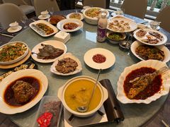 -月圆霖特色农家乐