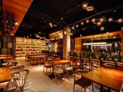 大堂-江津如果餐厅(江津店)