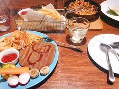 -海石湾餐厅·沙画家的店