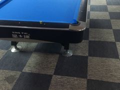 -丁俊晖台球俱乐部(海上海·弘基休闲广场店)