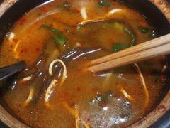 -清真·穆萨砂锅(大皮院店)