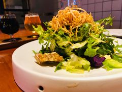 墨-造精酿餐厅