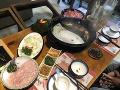 -潮澎派·潮汕菜大排档(南较西路店)