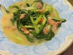 -金陵后厨·南京菜(新街口秣陵路店)