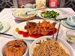 -老阊门菜馆(山塘街店)