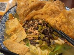 -螺世纪螺蛳粉·桂味小排档(裕德店)