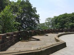 -首义公园-武昌蛇山烈士祠