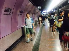 -崇光百货(铜锣湾店)