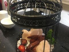 -避风塘·老港味餐厅(虹口龙之梦店)